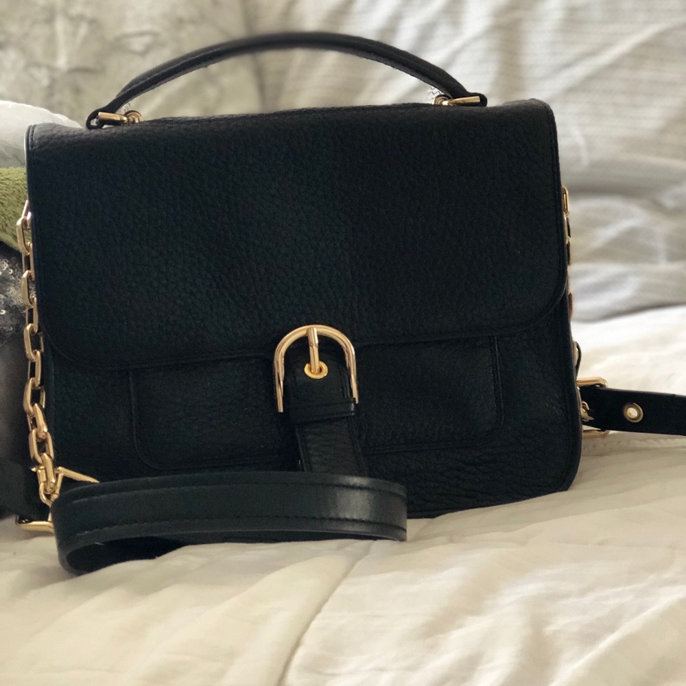 MICHAEL KORS Cooper School Satchel